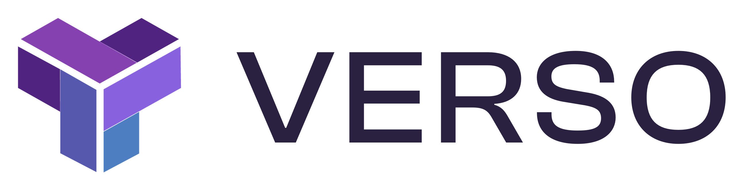Verso Development