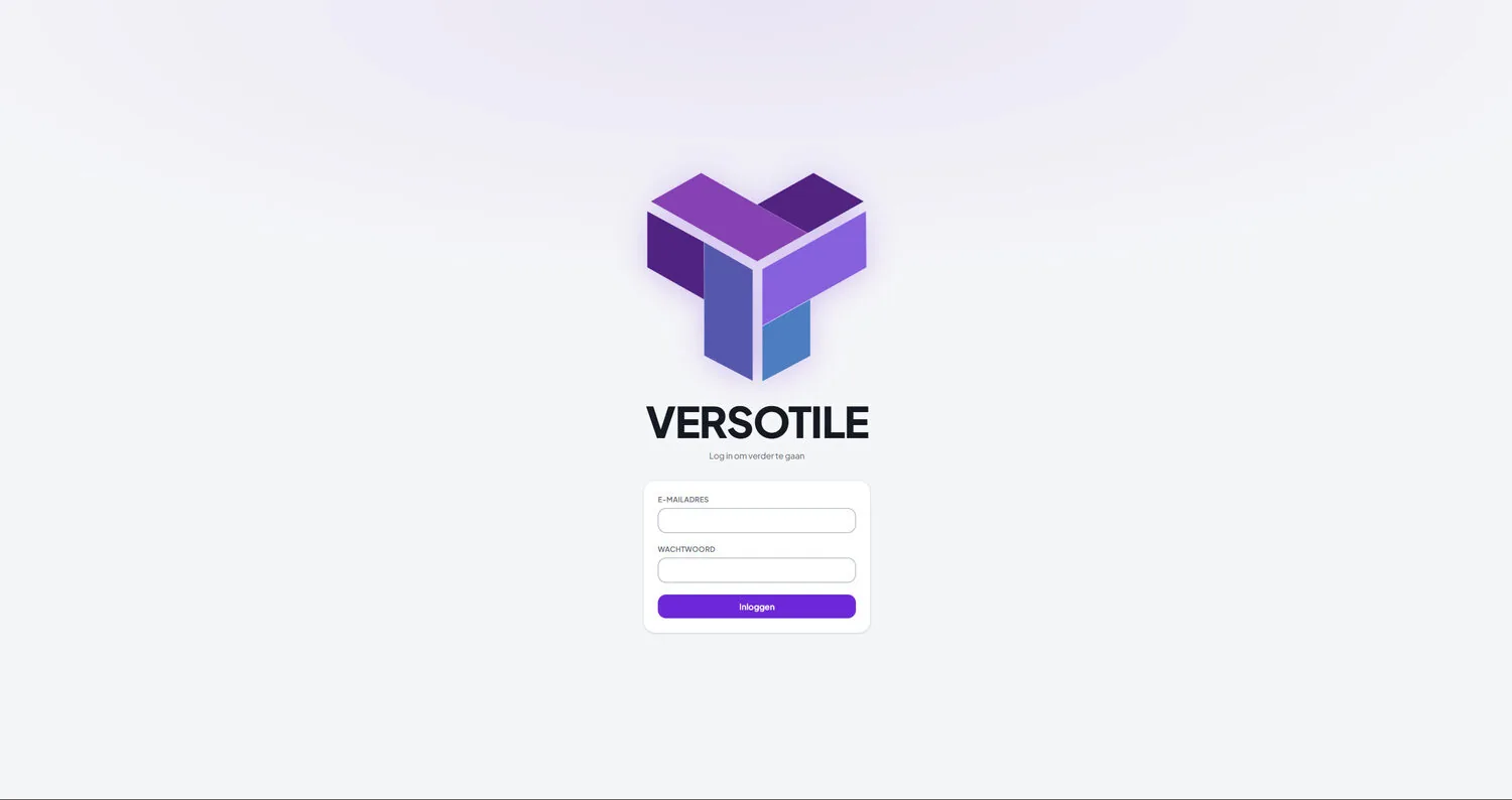 Versotile